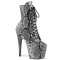 Adore-1020SPWR - Black Snake Print
