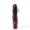 Adore-1020SPWR - Pink Snake Print