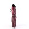 Adore-1020SPWR - Pink Snake Print