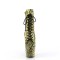 Adore-1020SPWR - Yellow Snake Print