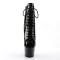ADORE-1021 - Black Patent Black