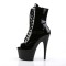 ADORE-1021 - Black Patent Black