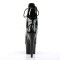 ADORE-1021 - Black Patent Black