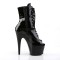 ADORE-1021 - Black Patent Black