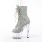 Adore-1021C-RS - Silver AB Rhinestones TPU Clear