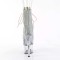 Adore-1021C-RS - Silver AB Rhinestones TPU Clear