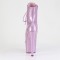 Adore-1021GP - Lilac Glitter Pat M