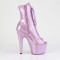 Adore-1021GP - Lilac Glitter Pat M