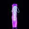 Adore-1040-IG - Neon Pink Iridescent Glitter Matching