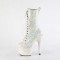 Adore-1040-IG - Pink Iridescent Glitter Matching