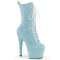 Adore-1040GR - Blue Multi Glitters Matching