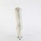 Adore-1040GR - Ivory Multi Glitters Matching