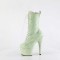 Adore-1040GR - Mint Multi-Glitter Matching Bottom