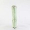 Adore-1040GR - Mint Multi-Glitter Matching Bottom