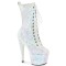 Adore-1040-IG - Pink Iridescent Glitter Matching