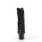 Adore-1042SQ - Black Multi Sequins