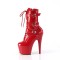Adore-1043 - Red Patent