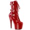 Adore-1043 - Red Patent