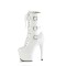 Adore-1043 - White Patent