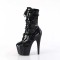 Adore-1046 - Black Hologram Patent Matching
