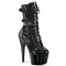 Adore-1046 - Black Hologram Patent Matching