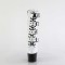 Adore-1046TT - White Hologram Patent Black