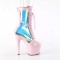 Adore-1047 - Pink Patent Hologram