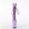 Adore-1047 - Lavender Patent Hologram