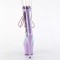 Adore-1047 - Lavender Patent Hologram