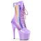 Adore-1047 - Lavender Patent Hologram