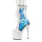 Adore-1047 - White Patent Hologram