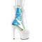 Adore-1047 - White Patent Hologram