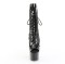 Adore-1048RSNT - Black Pat Mesh RS