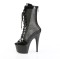 Adore-1048RSNT - Black Pat Mesh RS