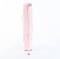 Adore-1048RSNT - Pink Patent Mesh Rhinestones