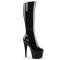 Adore-2000 - Black Stretch Patent