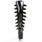 Adore-2043 - Black Patent/Black