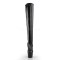 Adore-3000 - Black Stretch Pu/Black Matte
