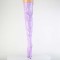 Adore-3000 - Lavender Stretch Patent