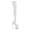 Adore-3000 - White Stretch Patent/White