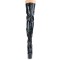 Adore-3000HWR - Black Str Hologram  