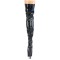 Adore-3000HWR - Black Str Hologram  