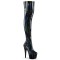 Adore-3000HWR - Black Str Hologram  