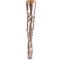 Adore-3000HWR - Rose Gold Str Hologram  