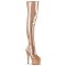 Adore-3000HWR - Rose Gold Str Hologram  