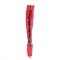 Adore-3019 - Red Faux Leather Matte