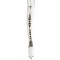 Adore-3019 - White Faux Leather Matte
