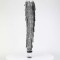 Adore-3019C-RSF - Clear Black