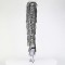 Adore-3019C-RSF - Clear Black