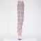 Adore-3019C-RSF - Clear Pink